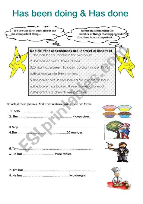 Is done or Has been done Grammar Lesson ( Was done or .